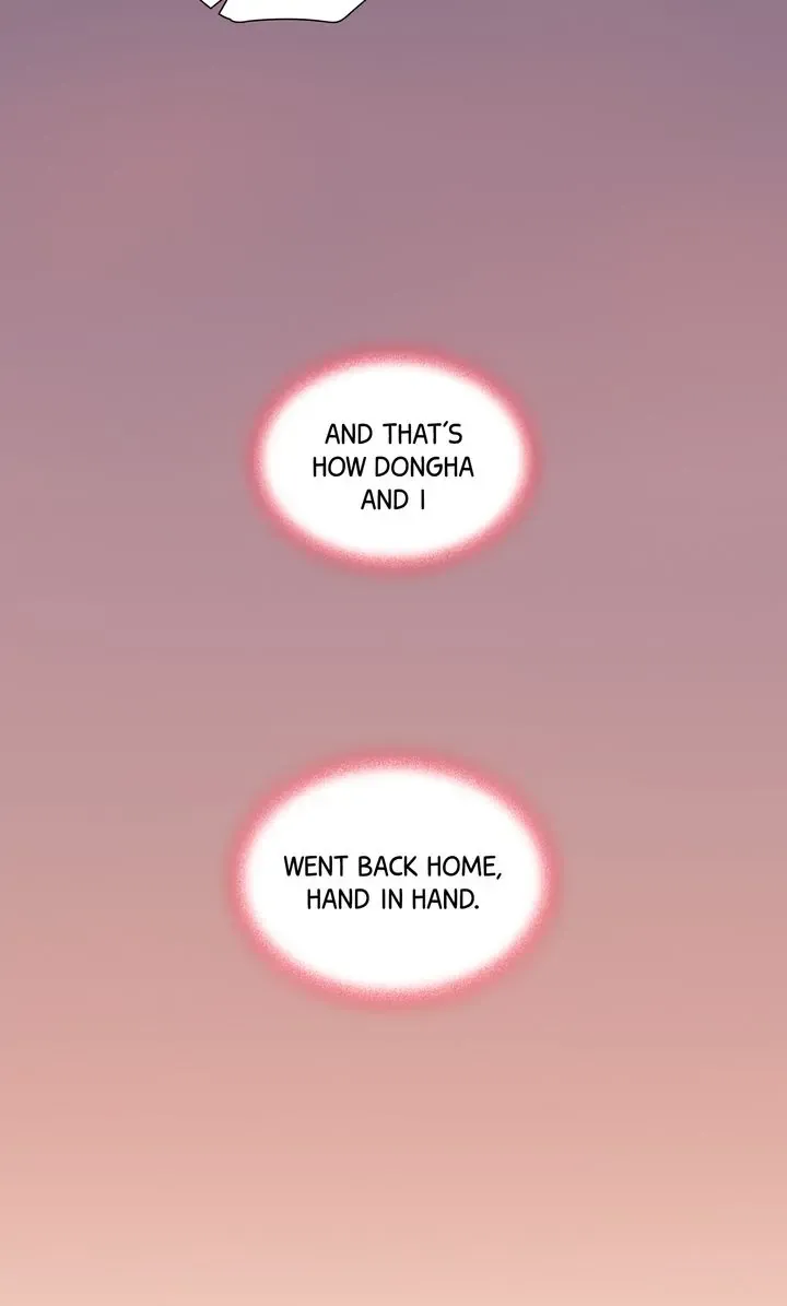 Sandwiched Chapter 124 Online - página 25