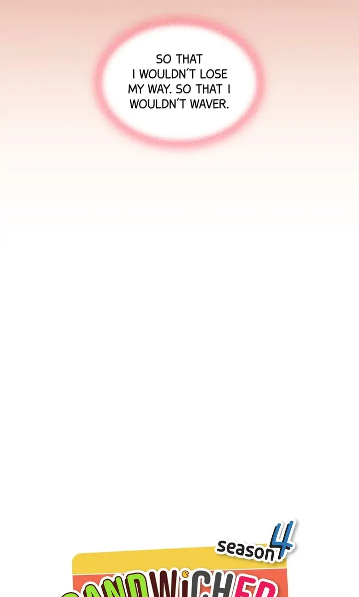 Sandwiched Chapter 124 Online - página 26