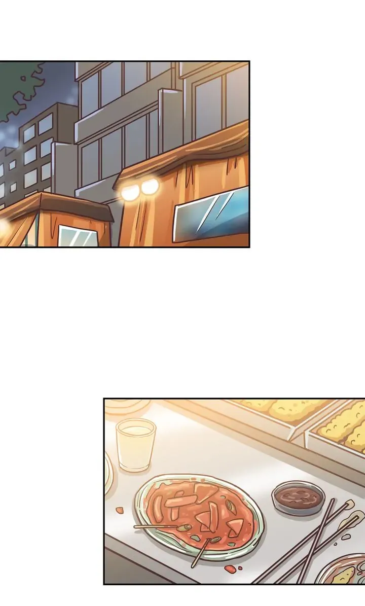 Sandwiched Chapter 124 Online - página 28