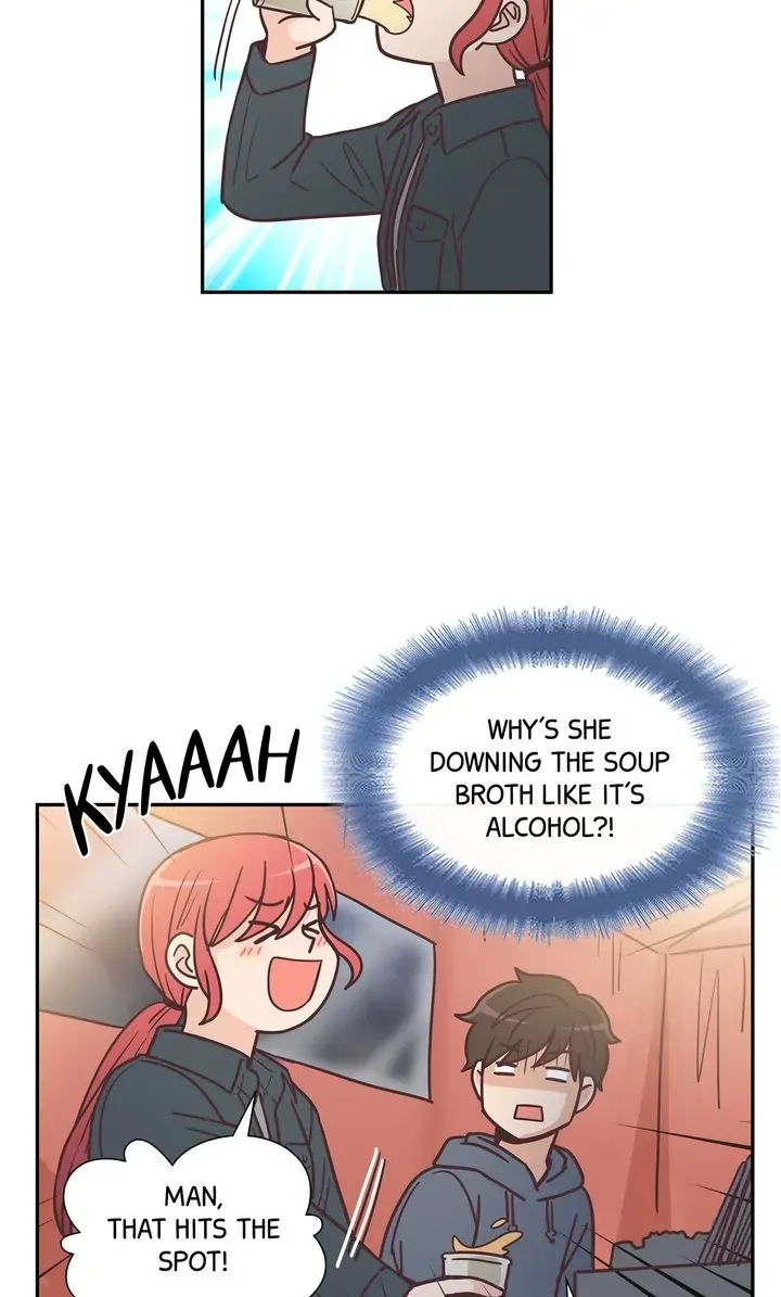 Sandwiched Chapter 124 Online - página 30