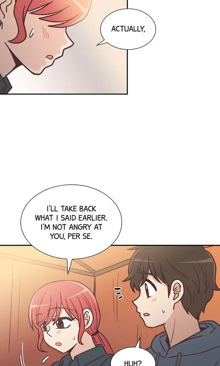 Sandwiched Chapter 124 Online - página 40