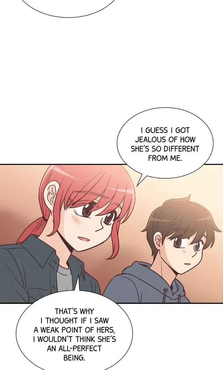 Sandwiched Chapter 124 Online - página 42