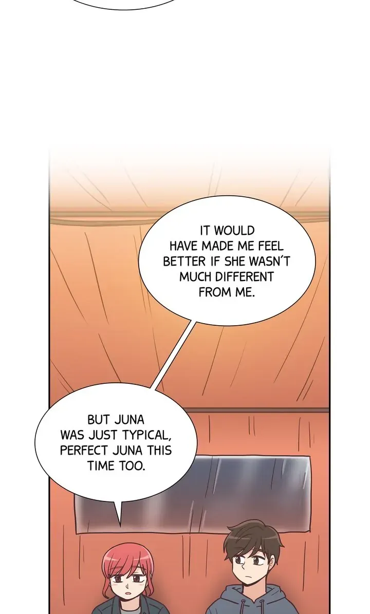 Sandwiched Chapter 124 Online - página 43