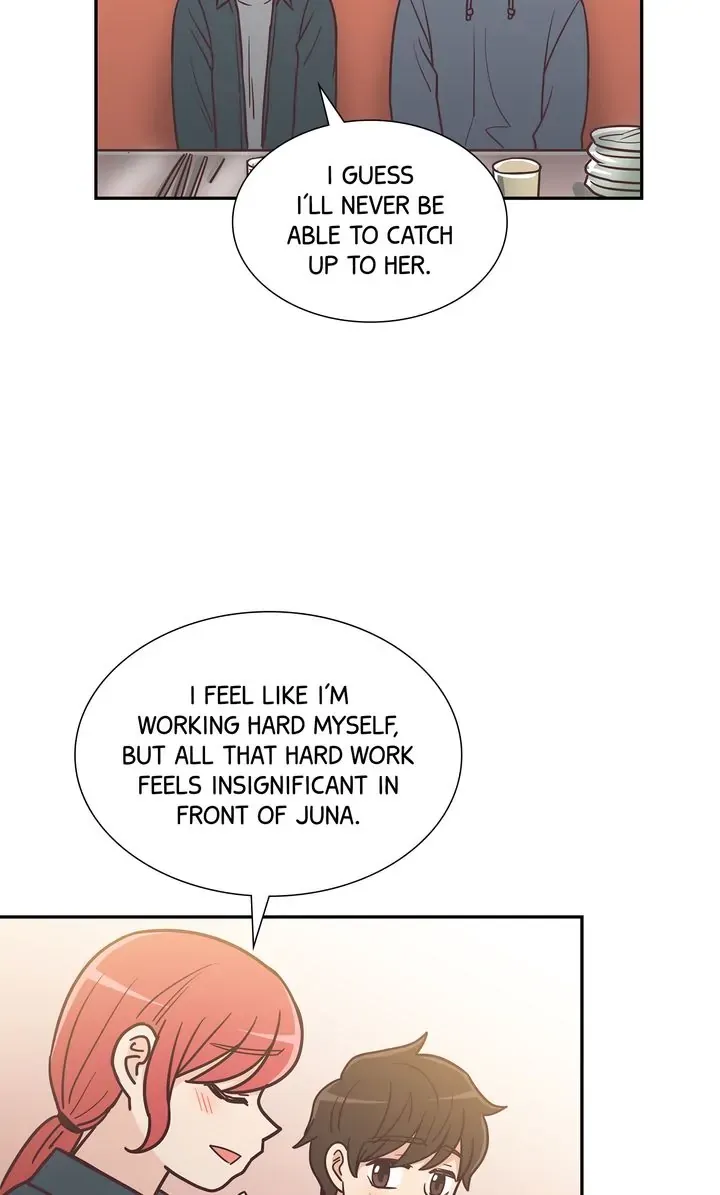 Sandwiched Chapter 124 Online - página 44