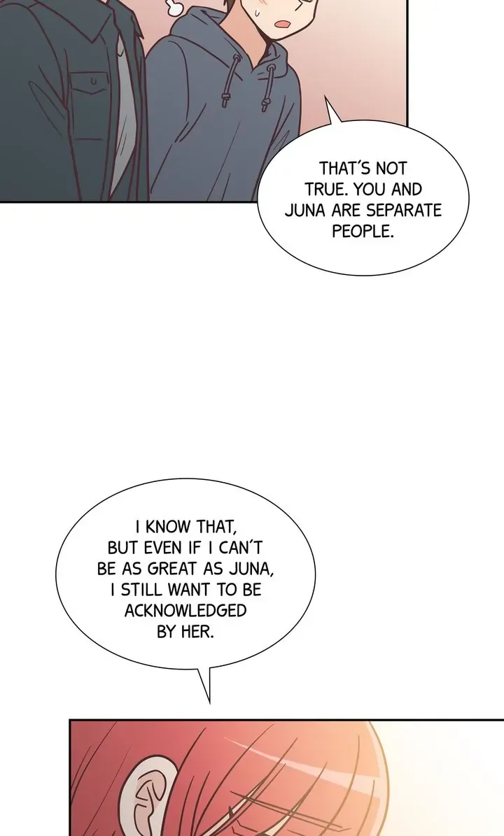 Sandwiched Chapter 124 Online - página 45