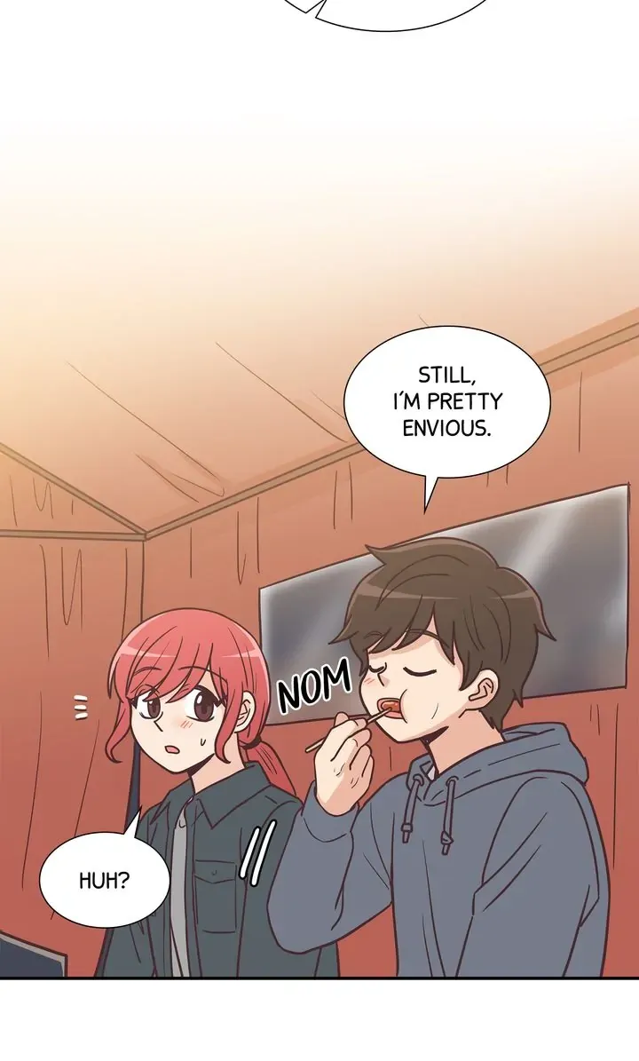 Sandwiched Chapter 124 Online - página 47