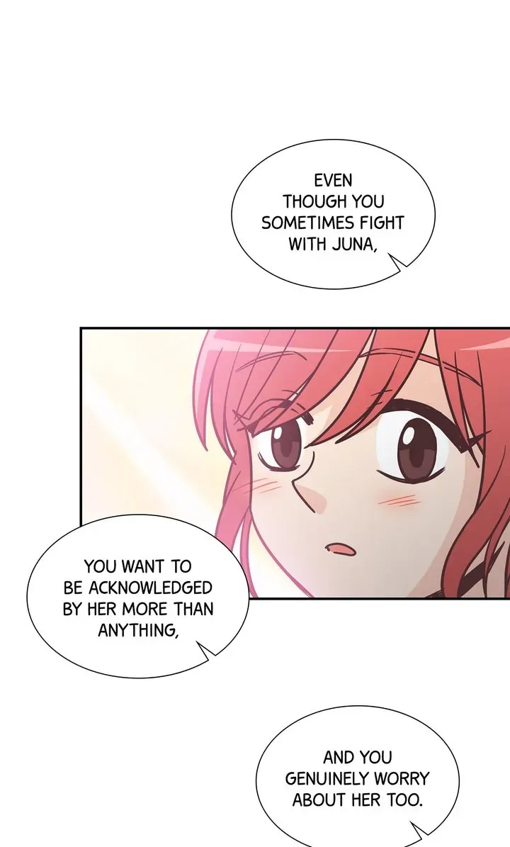 Sandwiched Chapter 124 Online - página 48