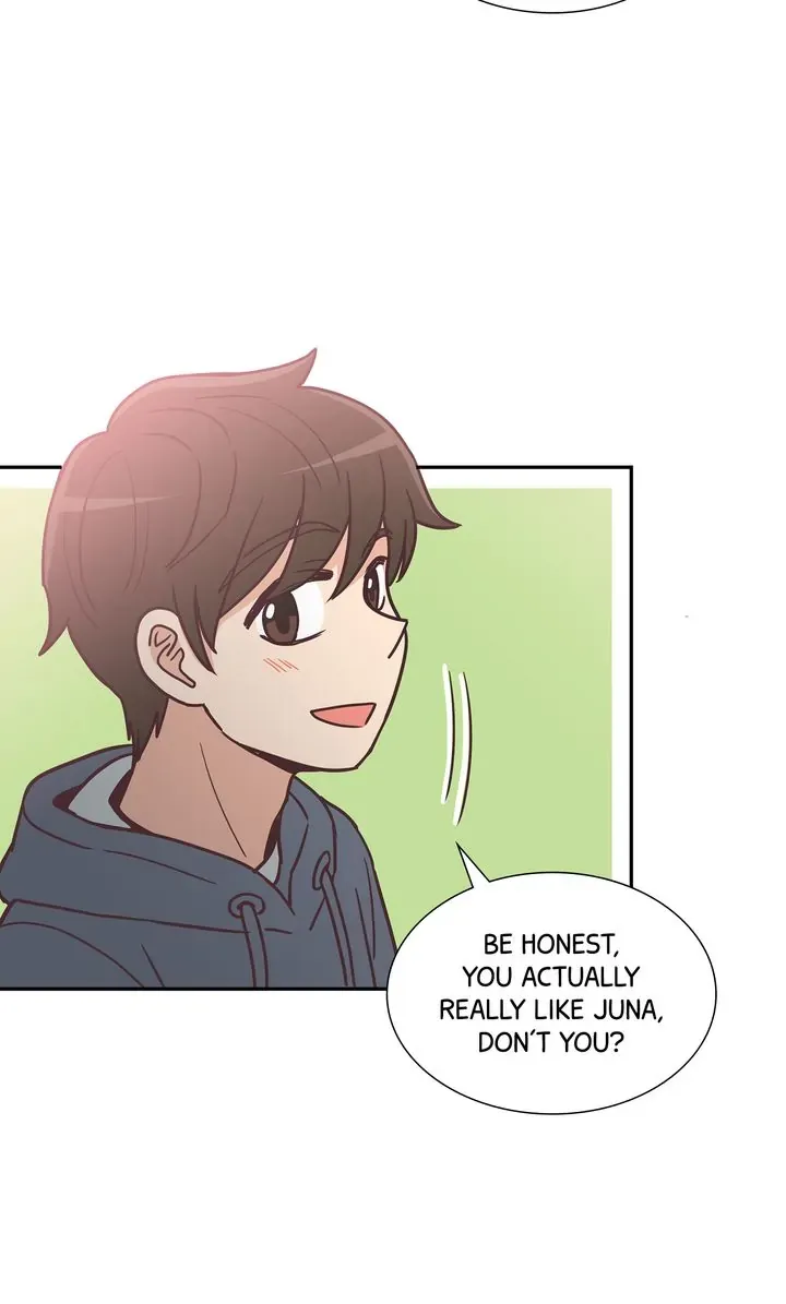 Sandwiched Chapter 124 Online - página 49