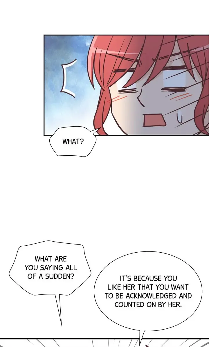 Sandwiched Chapter 124 Online - página 50