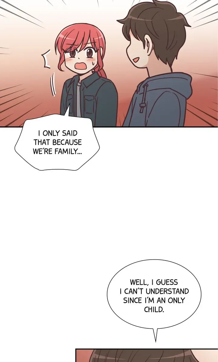 Sandwiched Chapter 124 Online - página 51