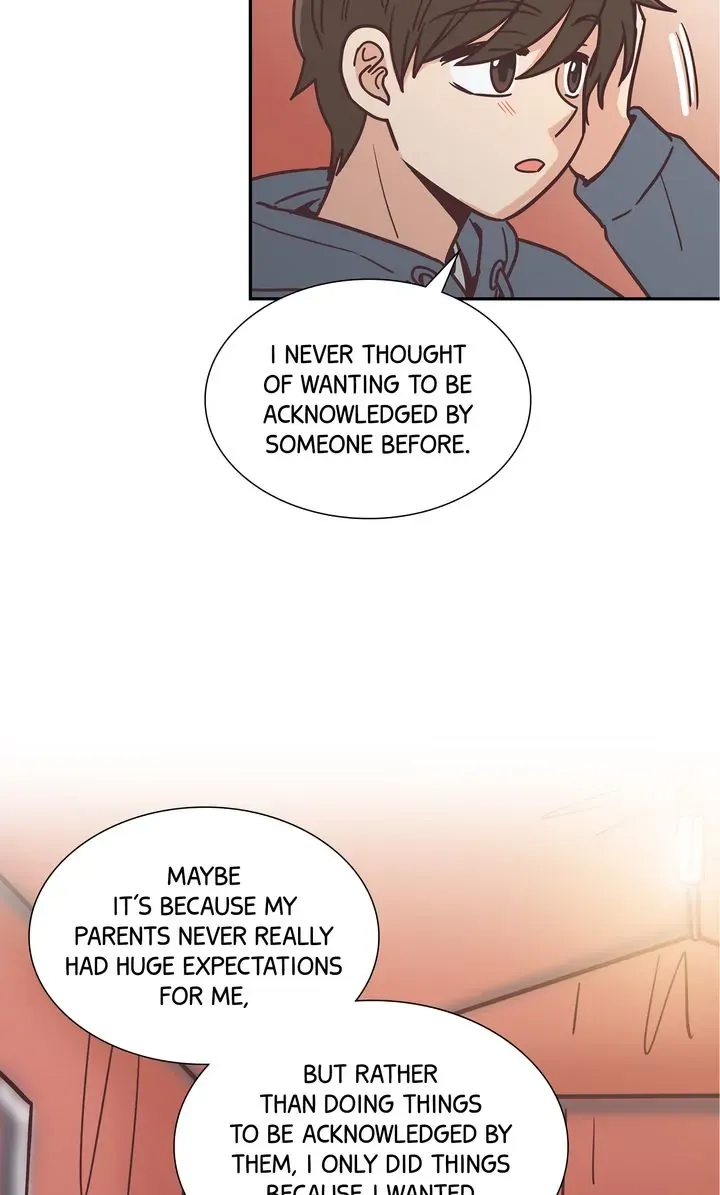 Sandwiched Chapter 124 Online - página 52