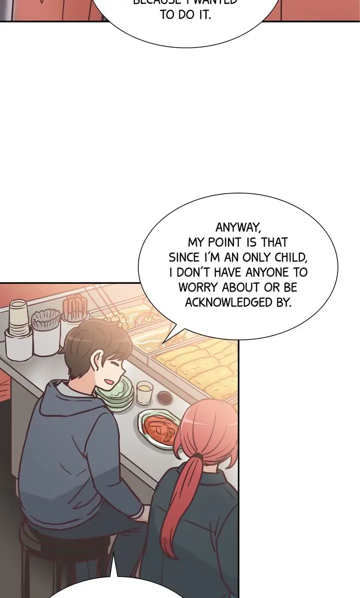 Sandwiched Chapter 124 Online - página 53