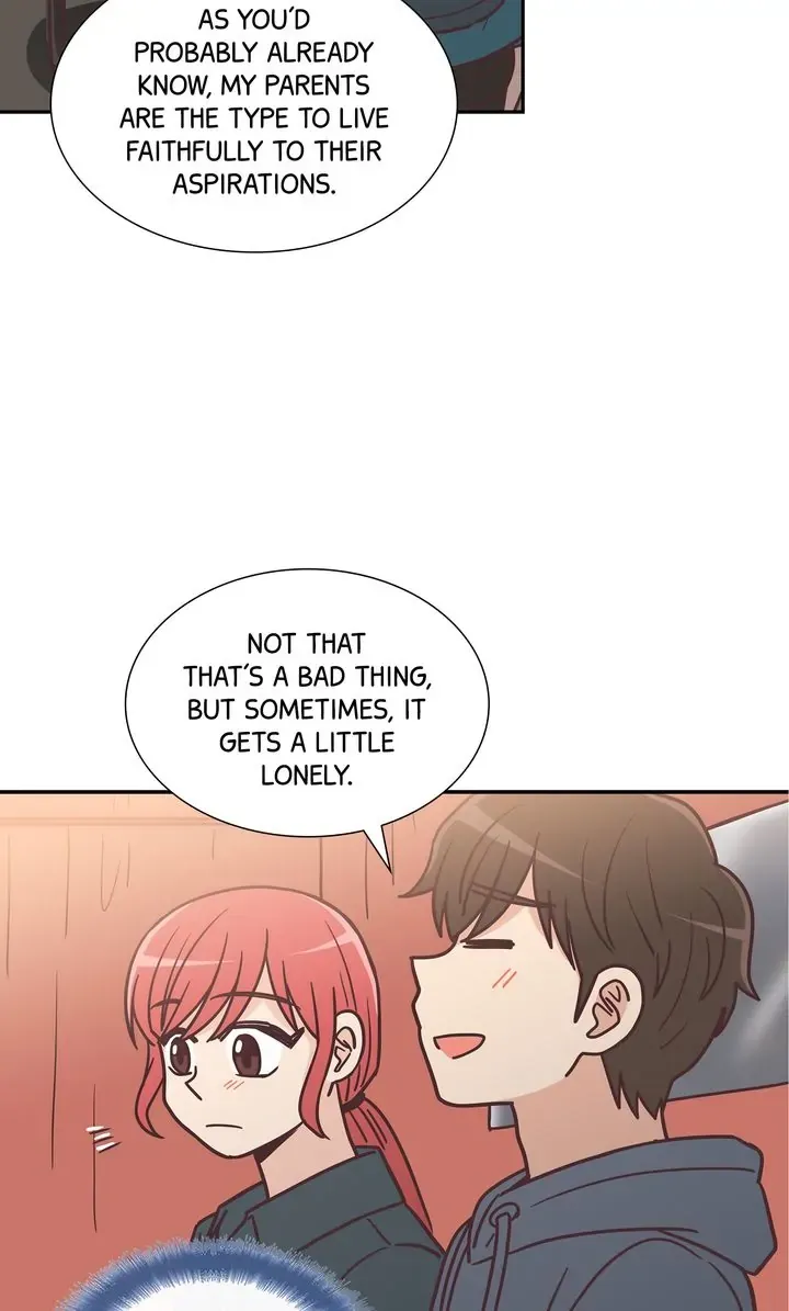Sandwiched Chapter 124 Online - página 54