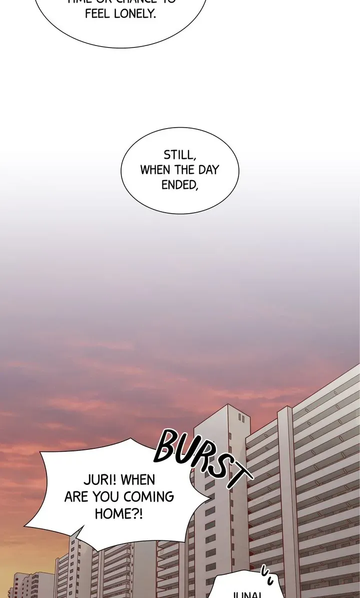 Sandwiched Chapter 124 Online - página 56
