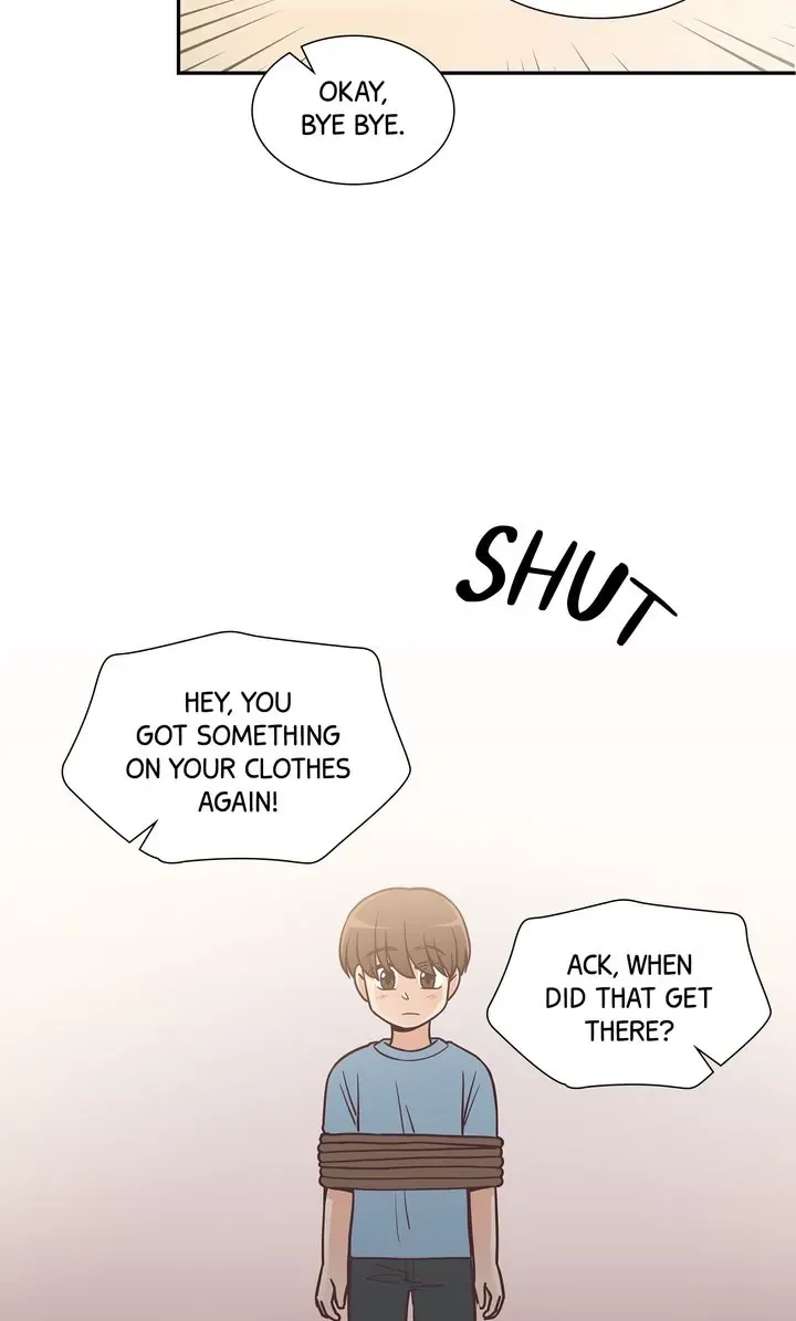 Sandwiched Chapter 124 Online - página 59