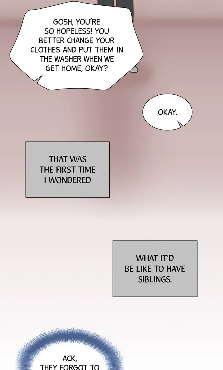Sandwiched Chapter 124 Online - página 60