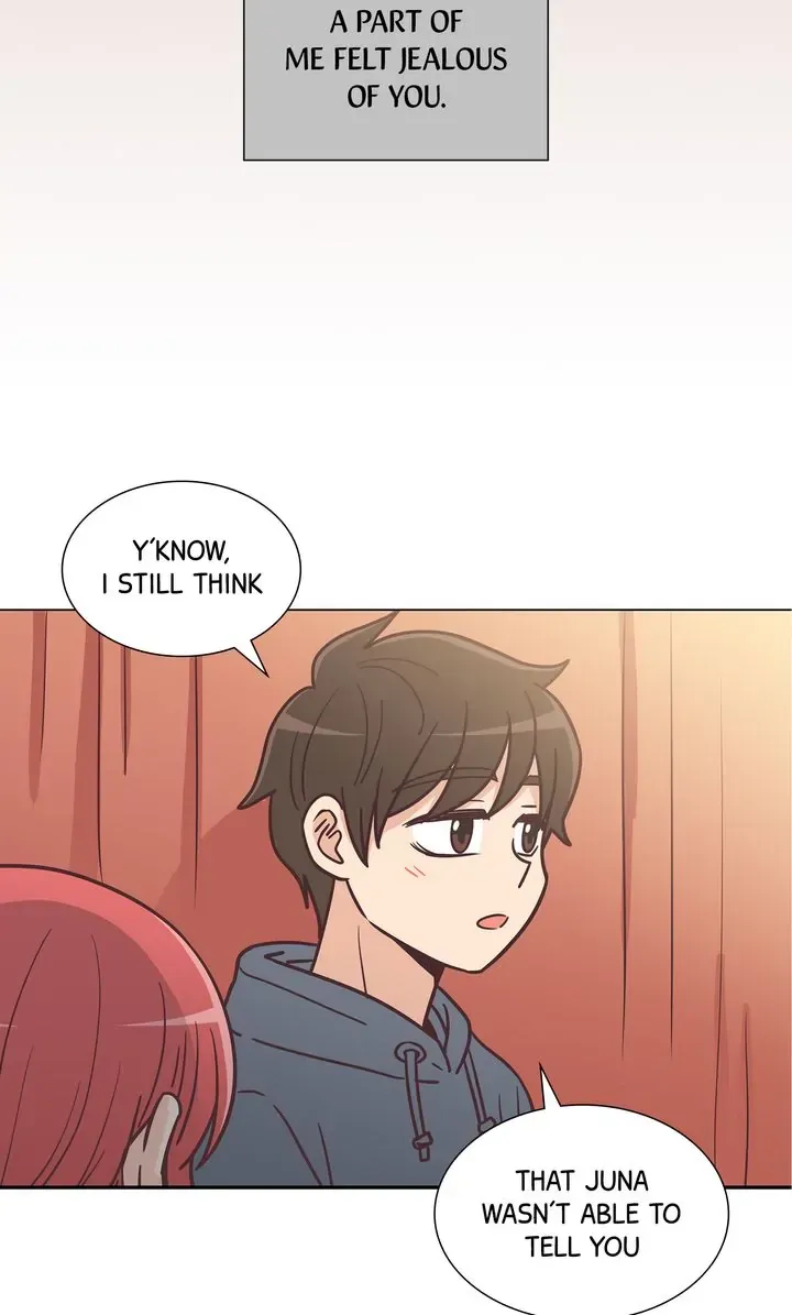 Sandwiched Chapter 124 Online - página 62
