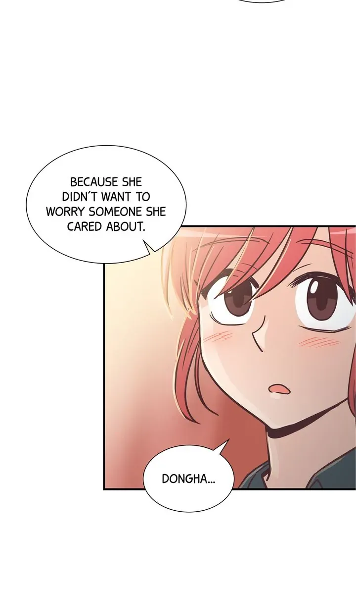Sandwiched Chapter 124 Online - página 63