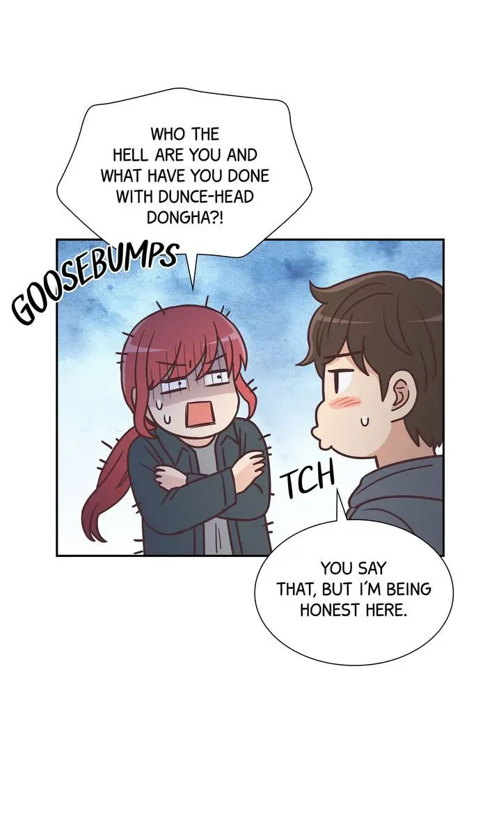 Sandwiched Chapter 124 Online - página 64