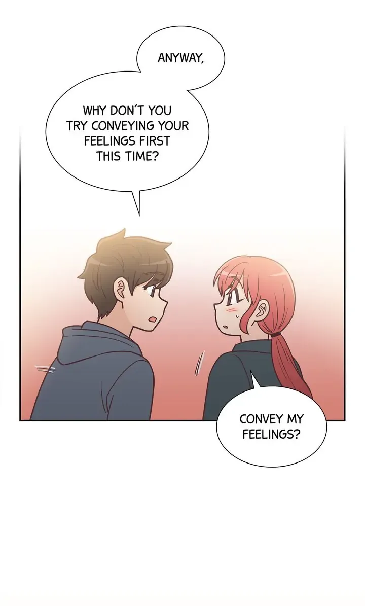 Sandwiched Chapter 124 Online - página 65