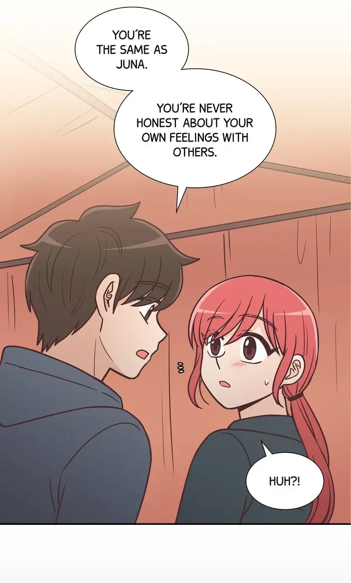 Sandwiched Chapter 124 Online - página 66
