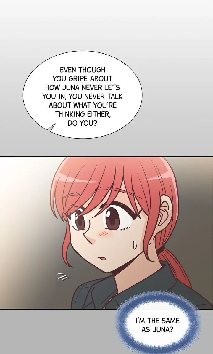 Sandwiched Chapter 124 Online - página 67