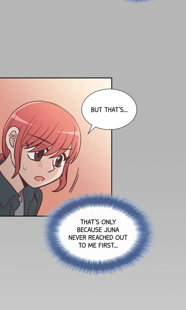 Sandwiched Chapter 124 Online - página 68