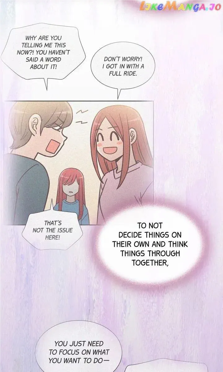 Sandwiched Chapter 125 Online - página 4