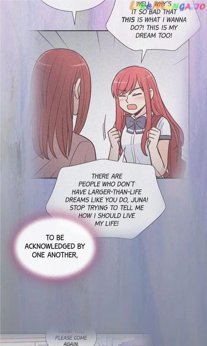 Sandwiched Chapter 125 Online - página 5