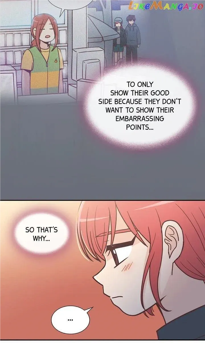 Sandwiched Chapter 125 Online - página 6