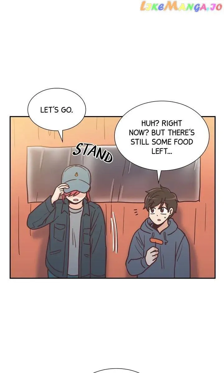 Sandwiched Chapter 125 Online - página 7