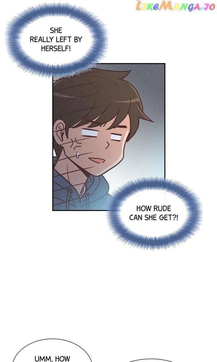 Sandwiched Chapter 125 Online - página 9