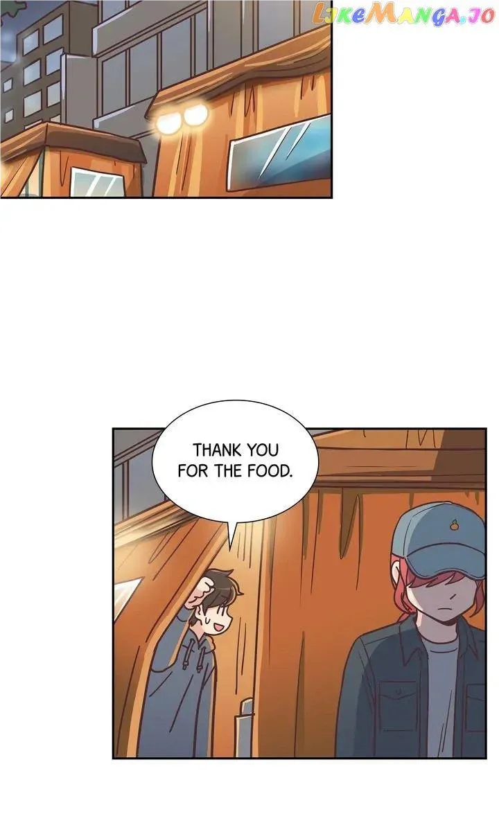 Sandwiched Chapter 125 Online - página 11