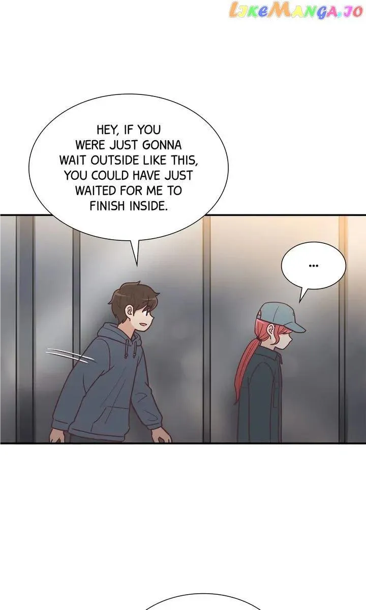Sandwiched Chapter 125 Online - página 12