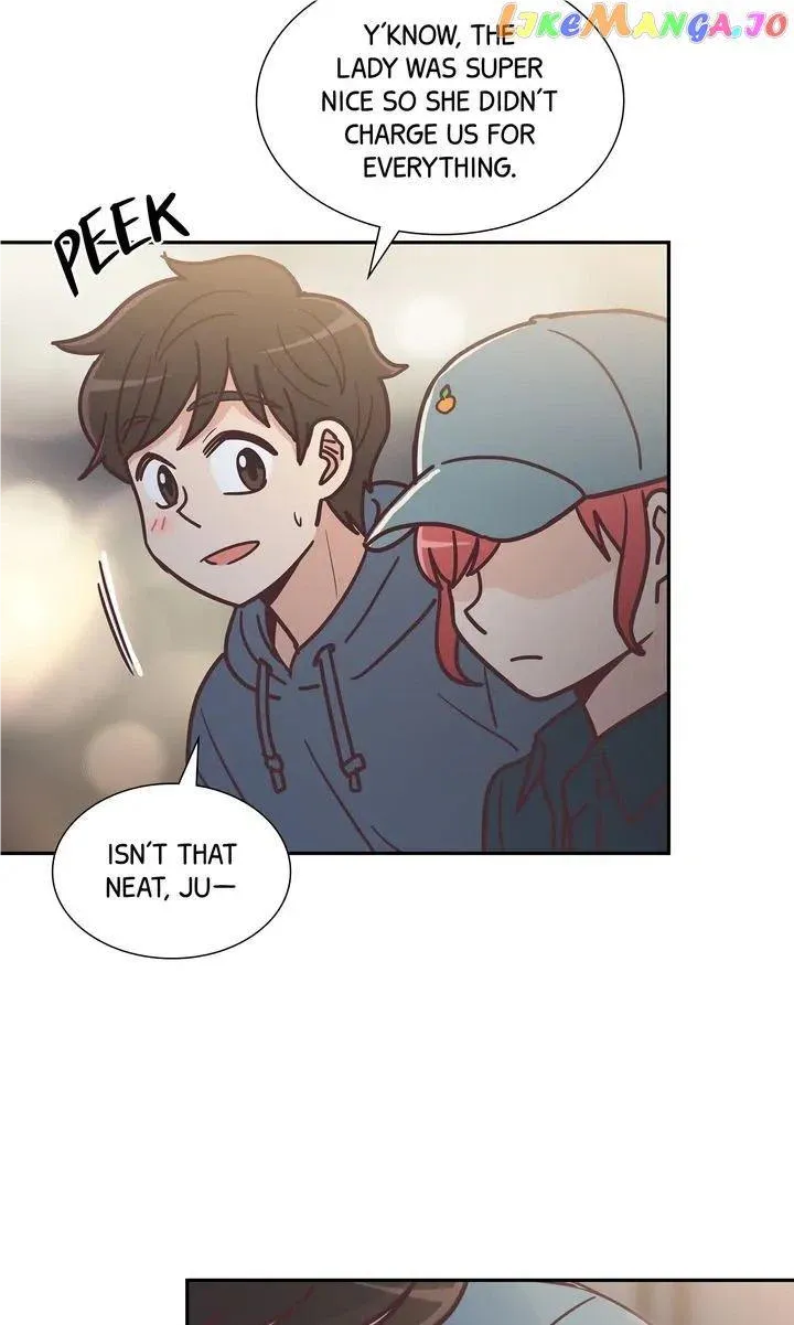 Sandwiched Chapter 125 Online - página 13