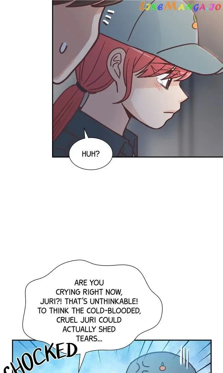 Sandwiched Chapter 125 Online - página 14
