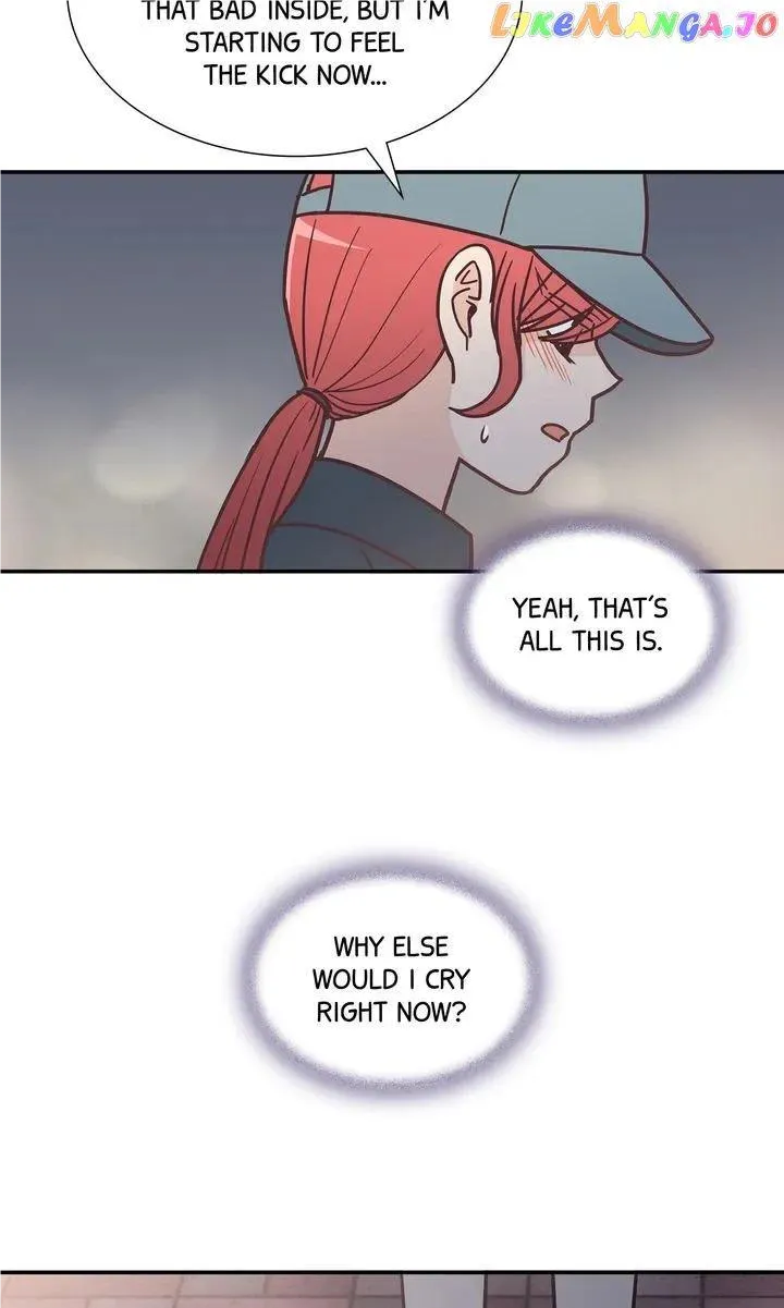 Sandwiched Chapter 125 Online - página 17