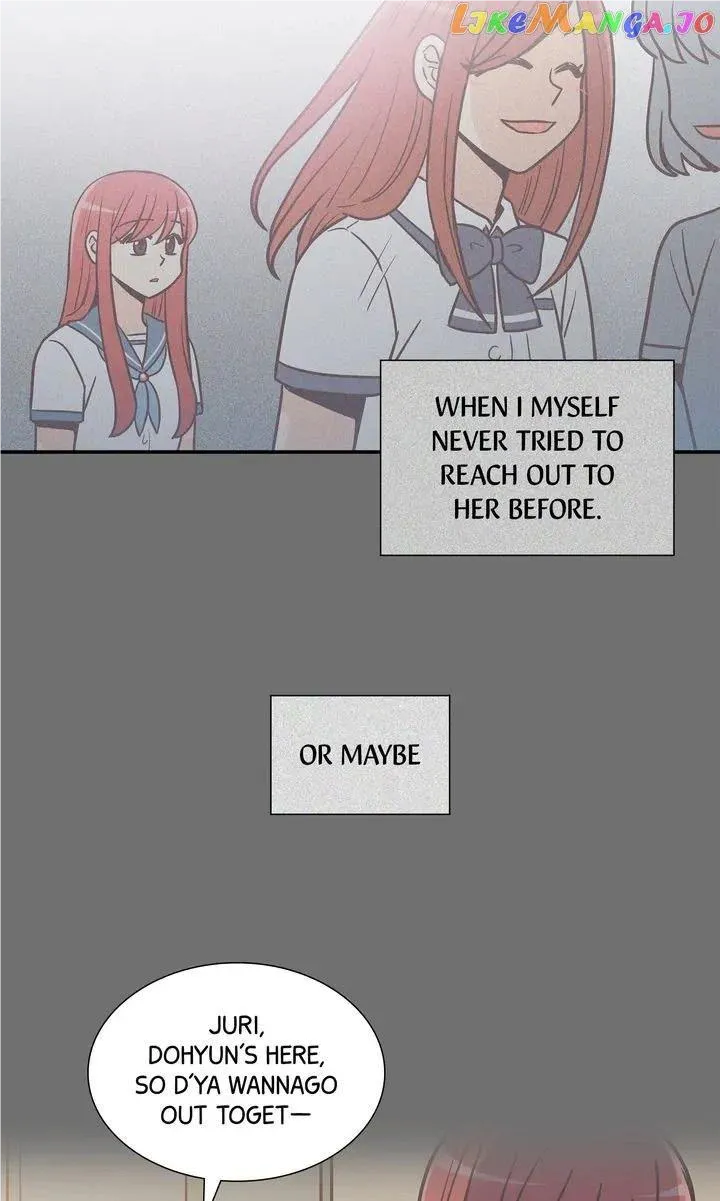 Sandwiched Chapter 125 Online - página 19