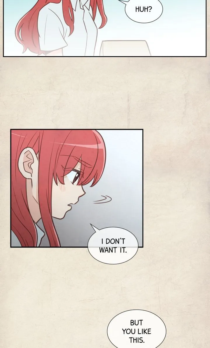 Sandwiched Chapter 13 Online - página 4