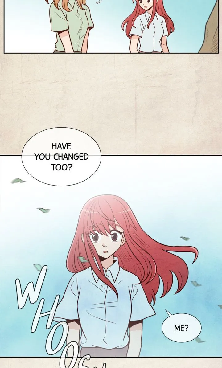 Sandwiched Chapter 13 Online - página 8