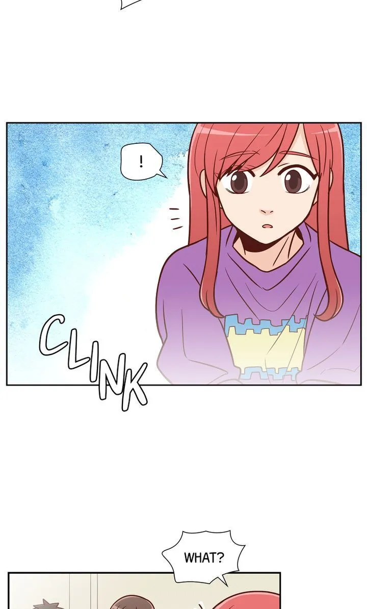 Sandwiched Chapter 13 Online - página 10
