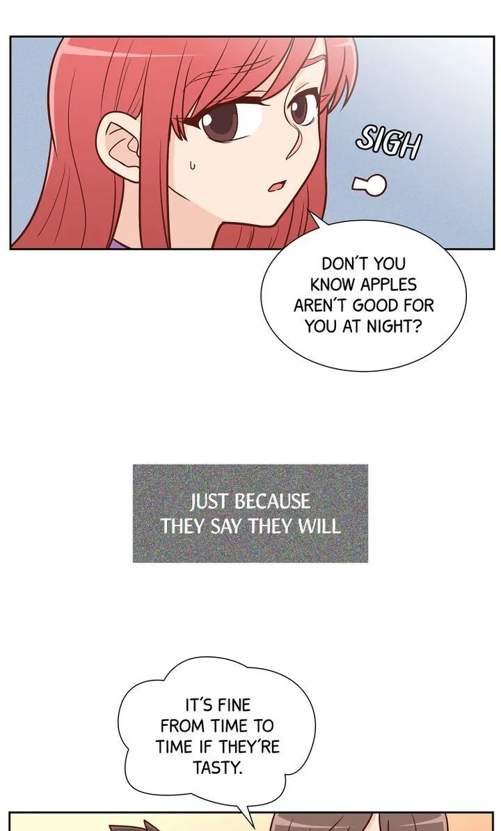 Sandwiched Chapter 13 Online - página 12