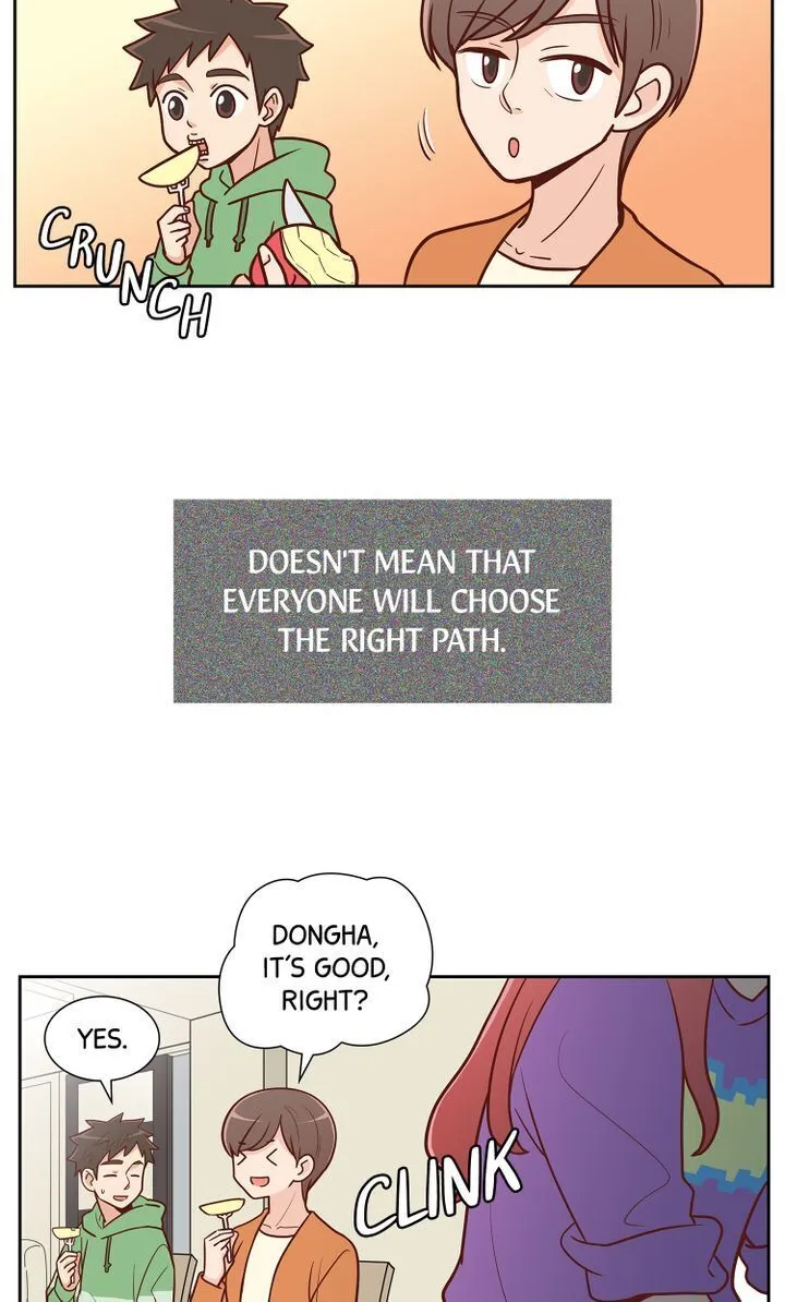 Sandwiched Chapter 13 Online - página 13