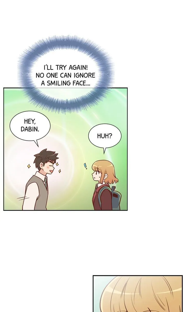 Sandwiched Chapter 13 Online - página 19