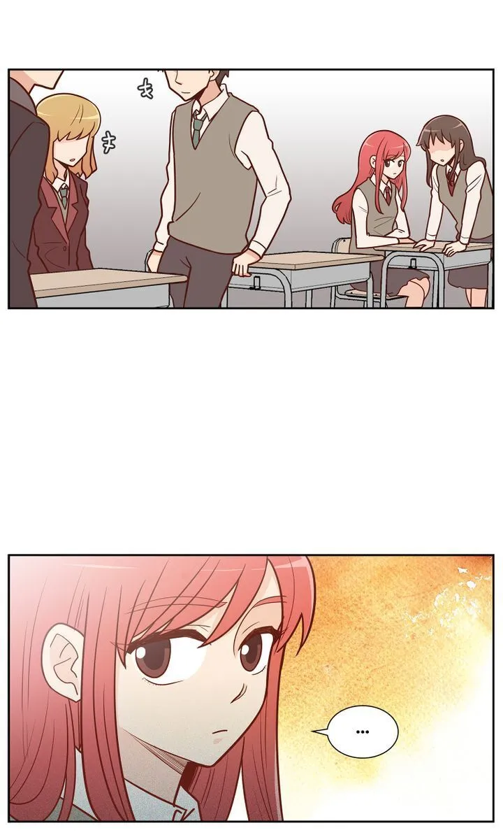 Sandwiched Chapter 13 Online - página 24