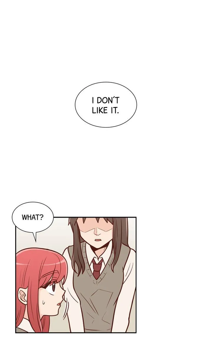 Sandwiched Chapter 13 Online - página 25