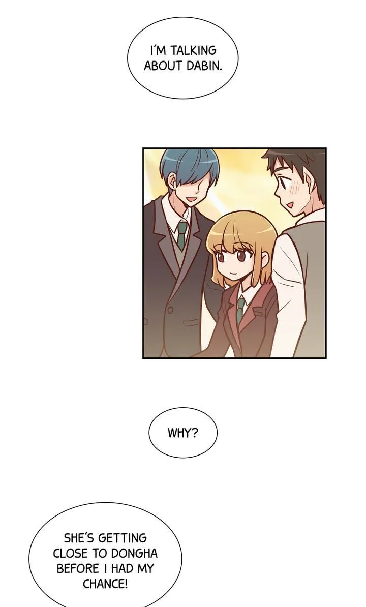 Sandwiched Chapter 13 Online - página 26