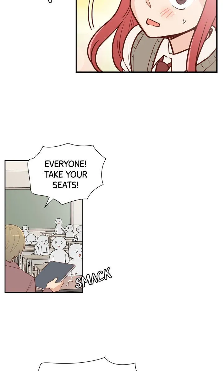 Sandwiched Chapter 13 Online - página 28