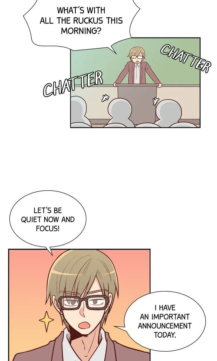 Sandwiched Chapter 13 Online - página 29