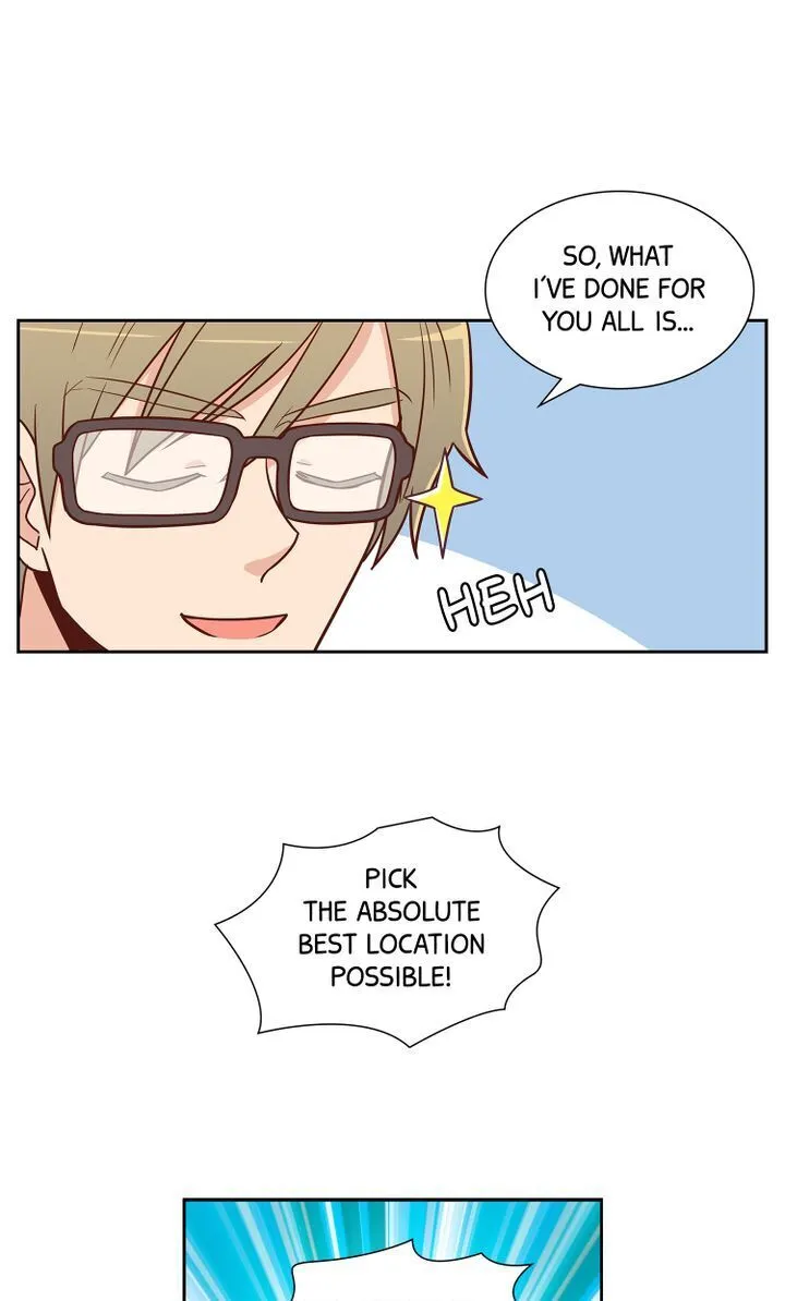 Sandwiched Chapter 13 Online - página 32